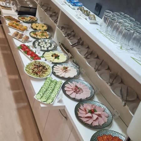 Garni Hotel Zen Free Parking Ni المظهر الخارجي الصورة