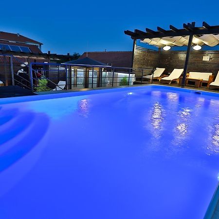 Garni Hotel Zen Free Parking Ni المظهر الخارجي الصورة