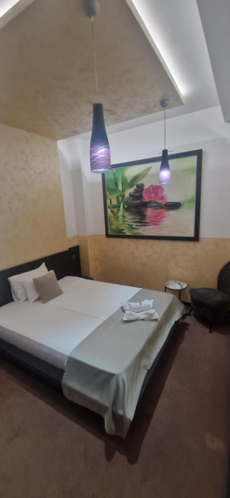Garni Hotel Zen Free Parking Ni المظهر الخارجي الصورة