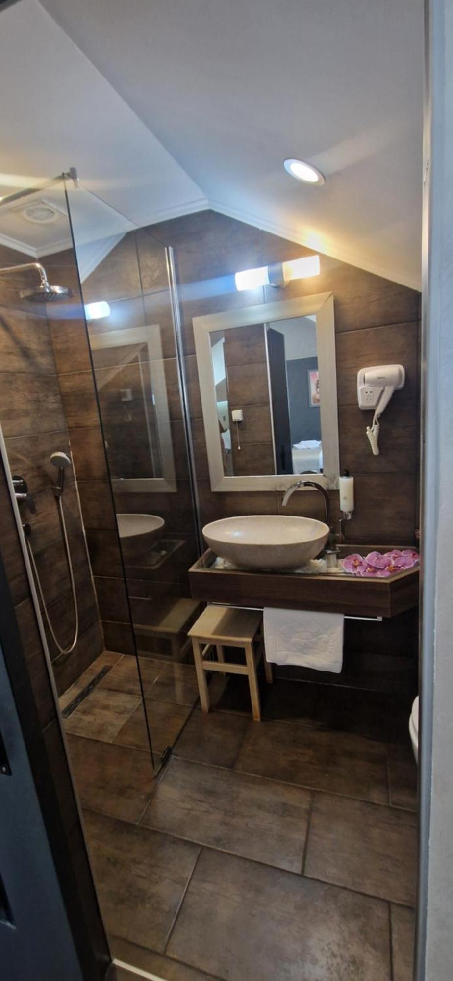 Garni Hotel Zen Free Parking Ni المظهر الخارجي الصورة