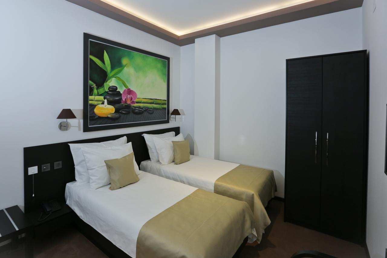 Garni Hotel Zen Free Parking Ni المظهر الخارجي الصورة