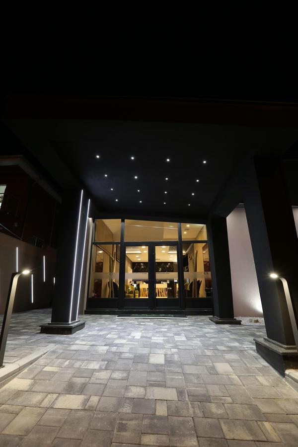 Garni Hotel Zen Free Parking Ni المظهر الخارجي الصورة