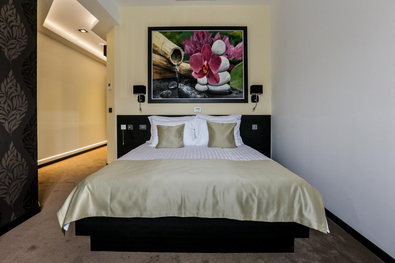 Garni Hotel Zen Free Parking Ni المظهر الخارجي الصورة