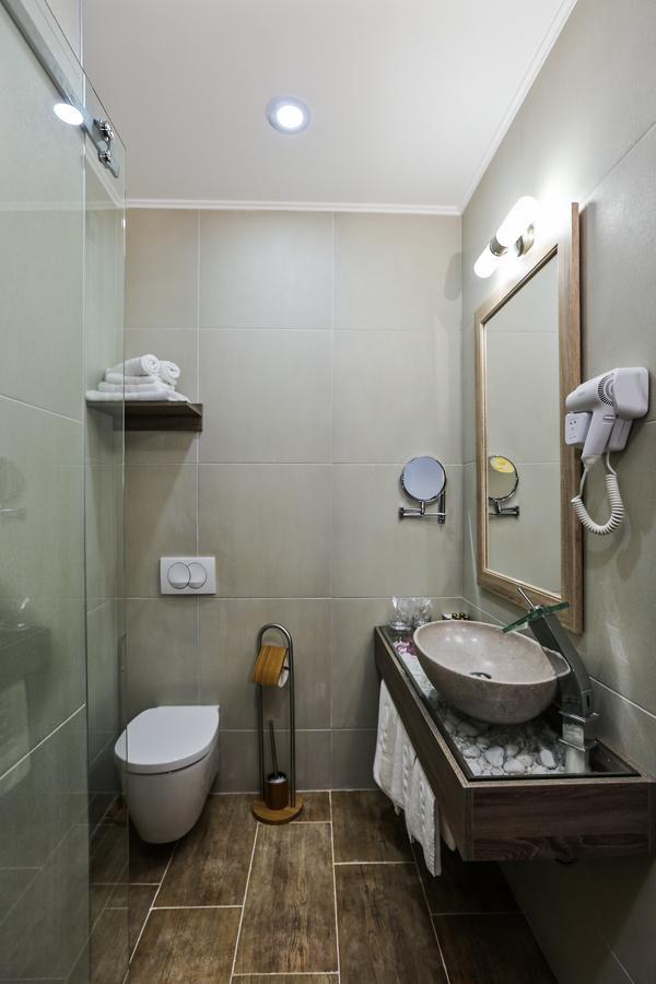 Garni Hotel Zen Free Parking Ni المظهر الخارجي الصورة