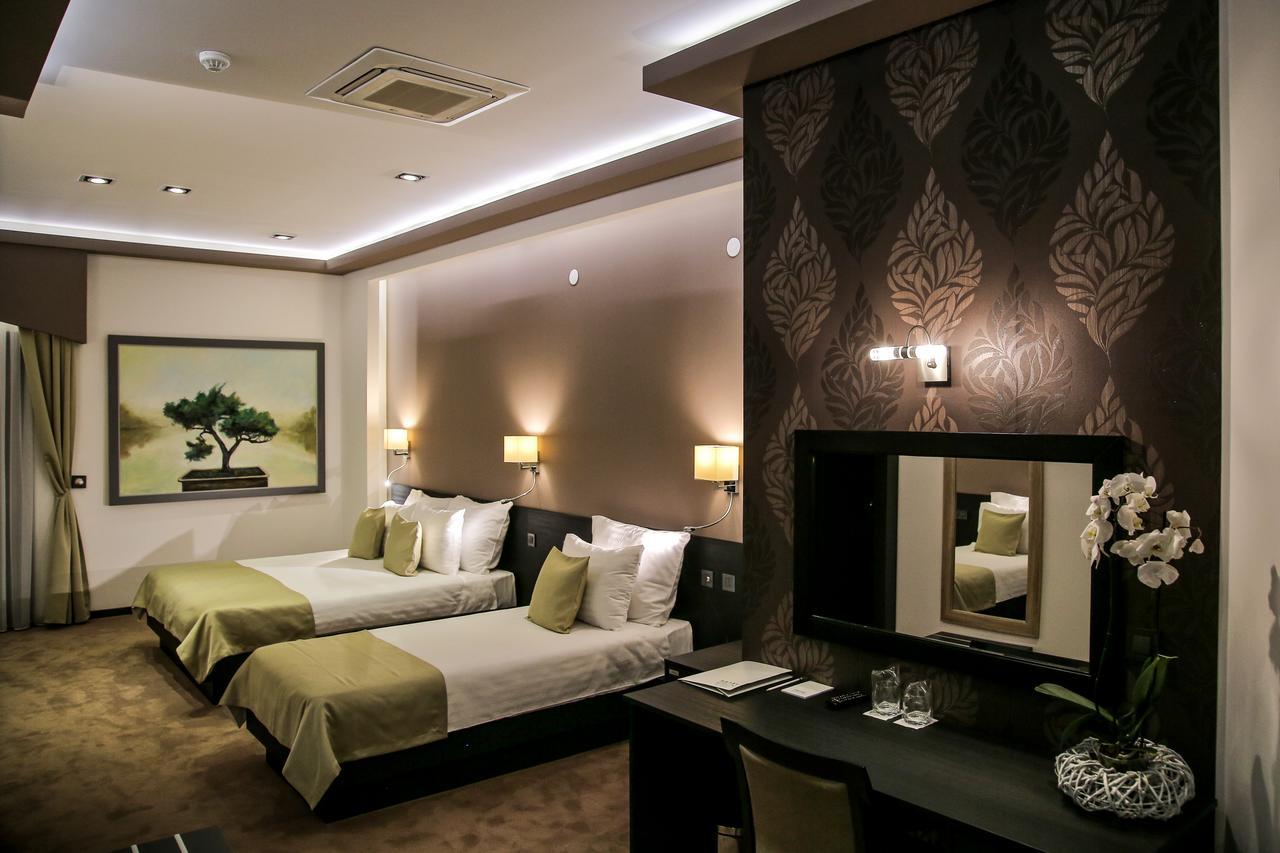Garni Hotel Zen Free Parking Ni المظهر الخارجي الصورة