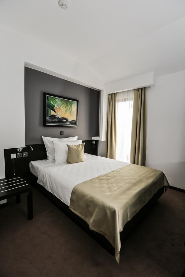 Garni Hotel Zen Free Parking Ni المظهر الخارجي الصورة