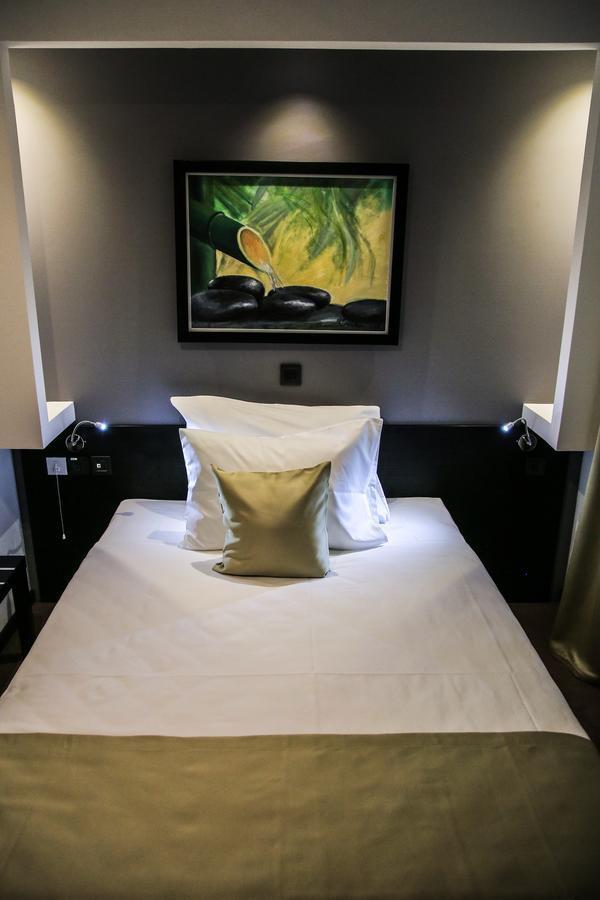 Garni Hotel Zen Free Parking Ni المظهر الخارجي الصورة