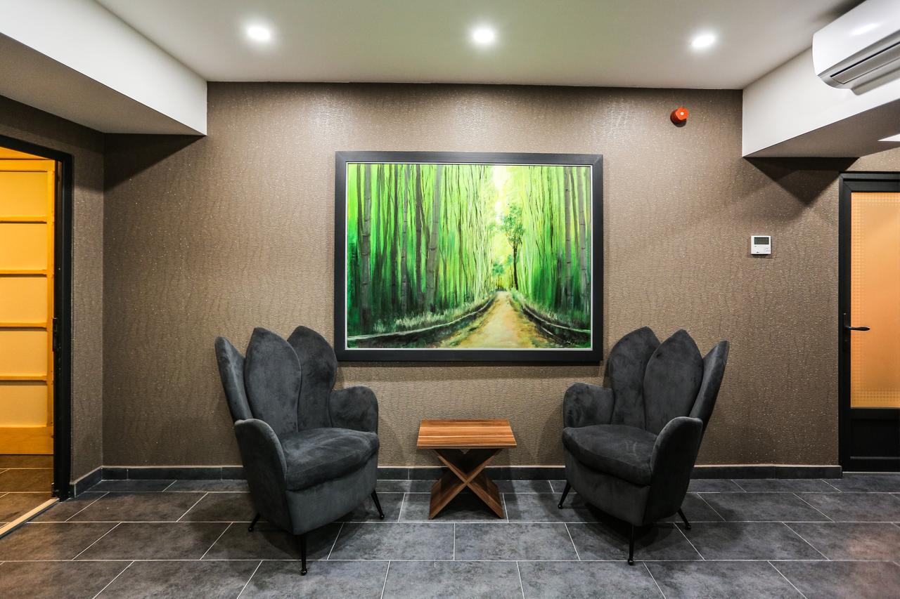 Garni Hotel Zen Free Parking Ni المظهر الخارجي الصورة