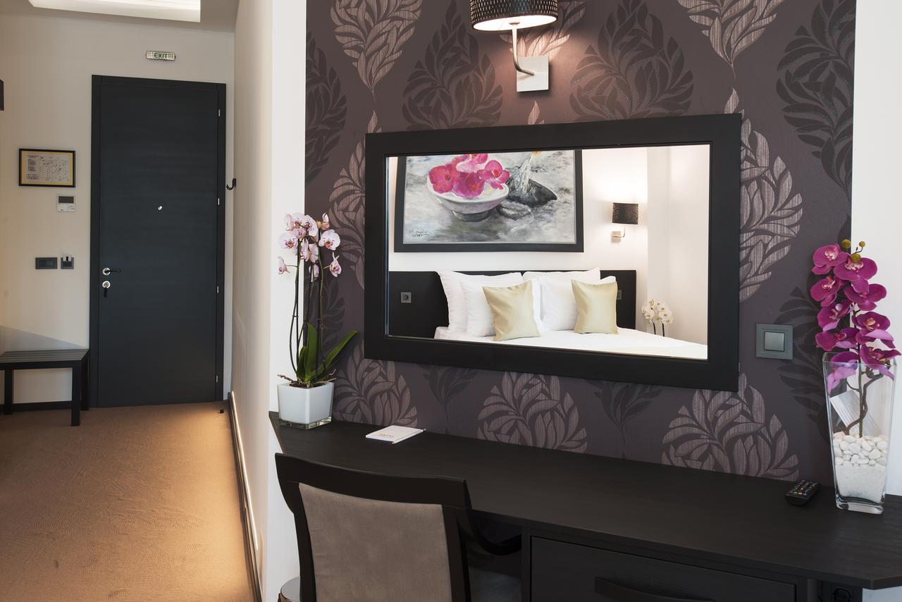 Garni Hotel Zen Free Parking Ni المظهر الخارجي الصورة