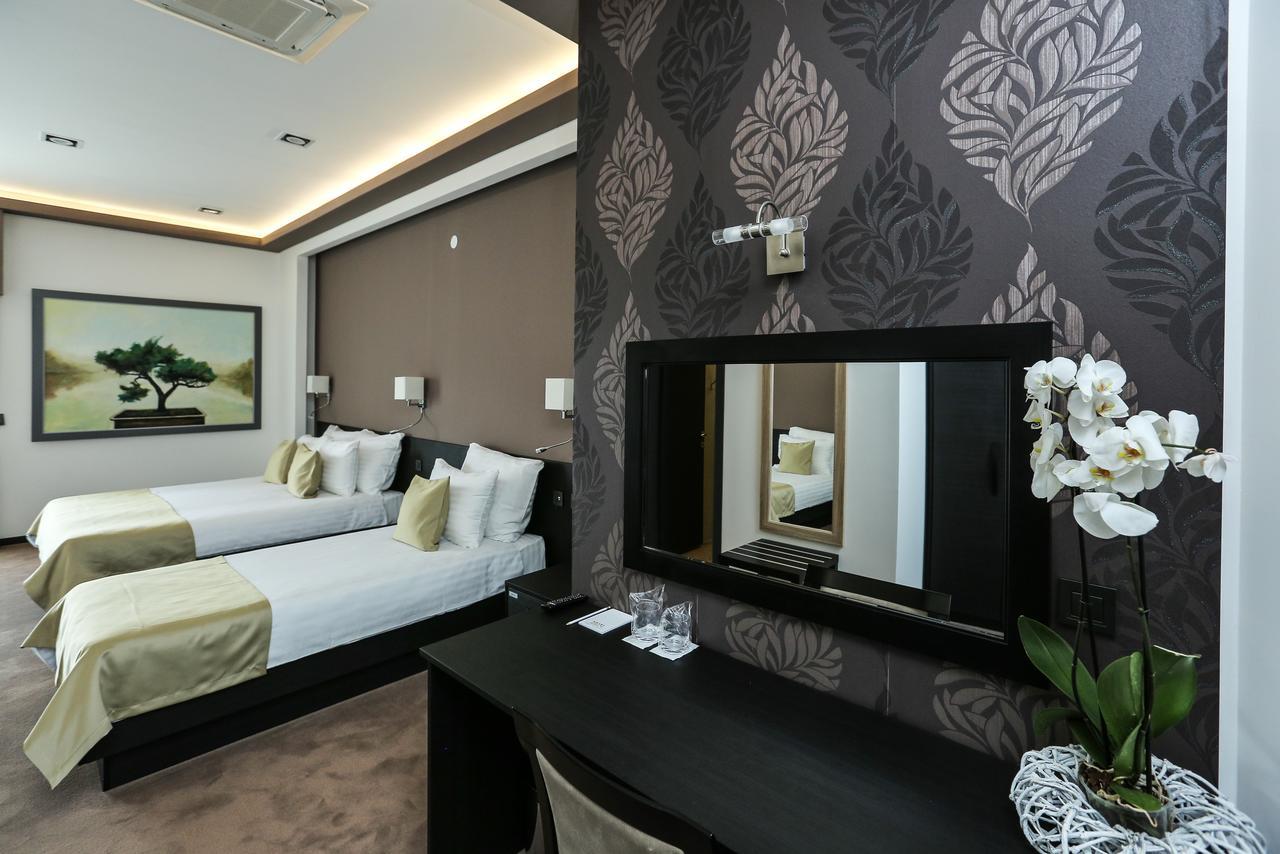Garni Hotel Zen Free Parking Ni المظهر الخارجي الصورة