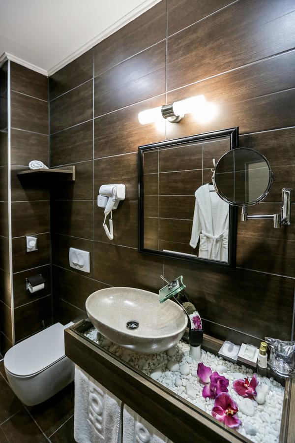 Garni Hotel Zen Free Parking Ni المظهر الخارجي الصورة