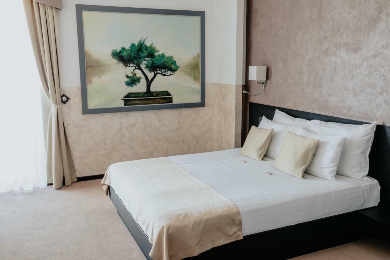 Garni Hotel Zen Free Parking Ni المظهر الخارجي الصورة