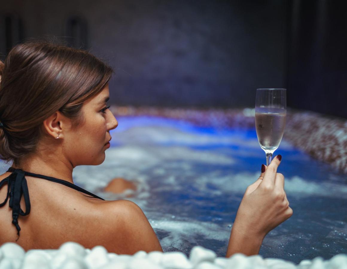 Garni Hotel Zen Free Parking Ni المظهر الخارجي الصورة